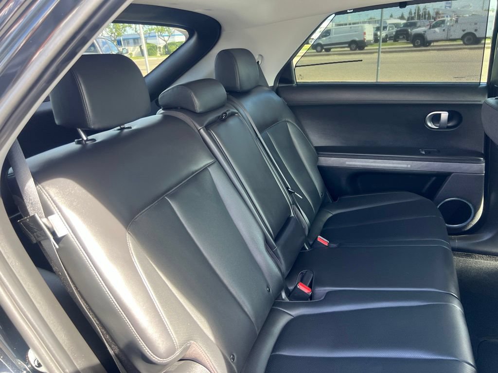 Used 2024 Hyundai Ioniq 5 Limited AWD/4WD image 48