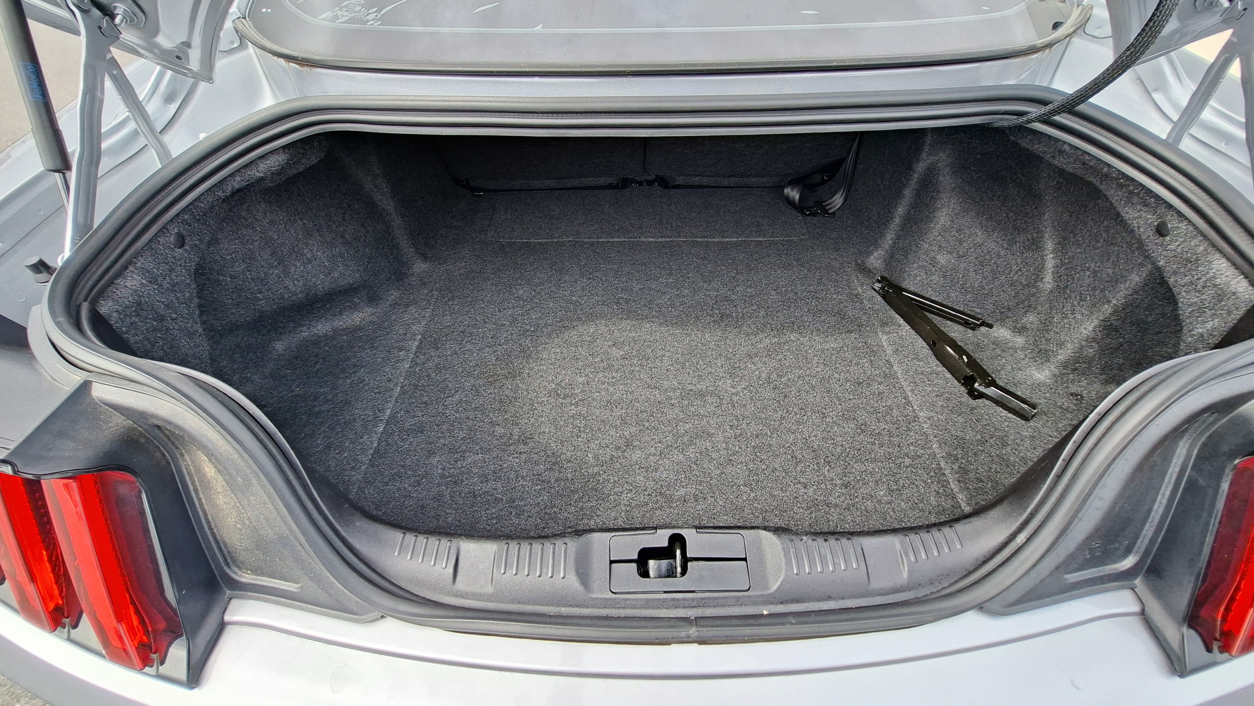 Used 2023 Ford Mustang Coupe image 20