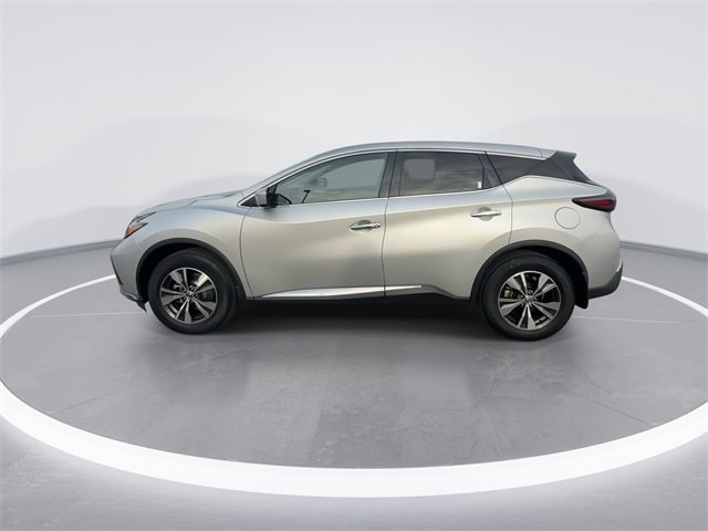 Certified 2021 Nissan Murano S image 5