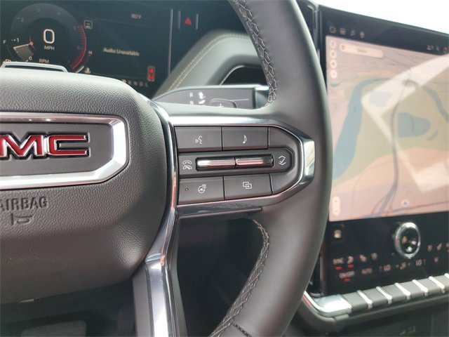 New 2025 GMC Yukon Elevation w/ Elevation Premium Package image 21