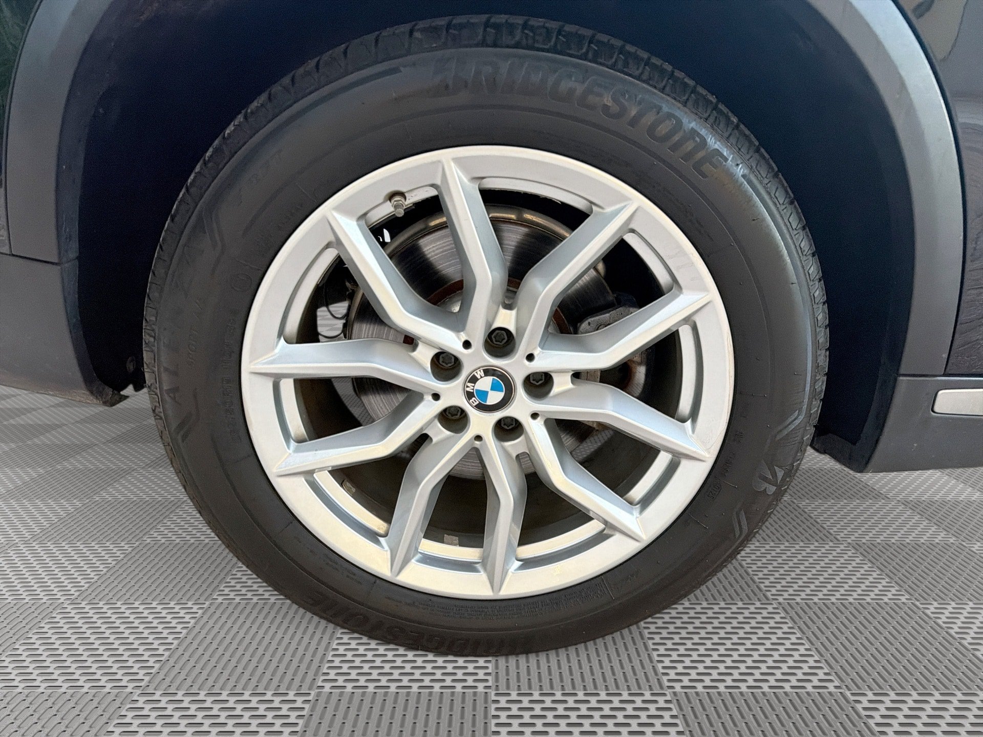 Used 2019 BMW X5 xDrive40i w/ Premium Package 2 AWD/4WD image 30