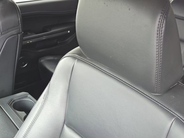 Used 2024 Ford Expedition XLT image 16