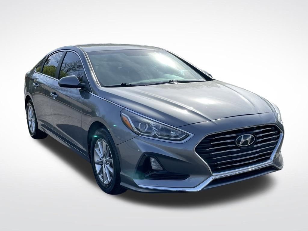 Used 2019 Hyundai Sonata SE image 8