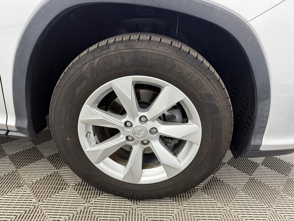 Used 2016 Lexus RX 350 FWD w/ Premium Package image 14