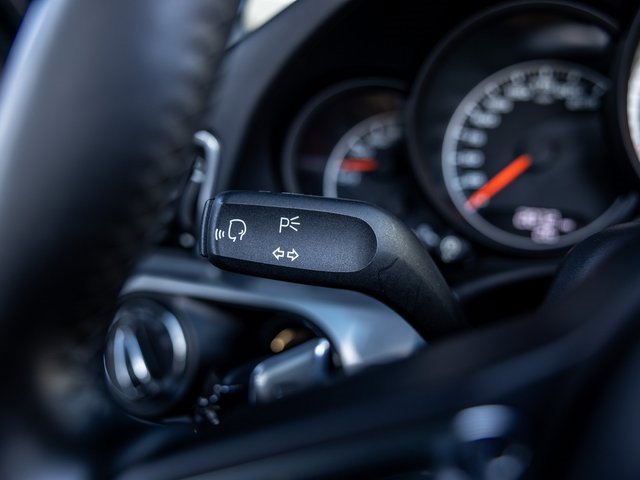 Certified 2017 Porsche 911 Turbo image 36