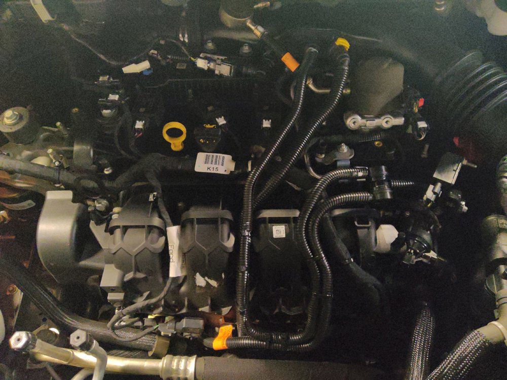 Used 2019 Ford Edge Titanium w/ Equipment Group 301A FWD image 30