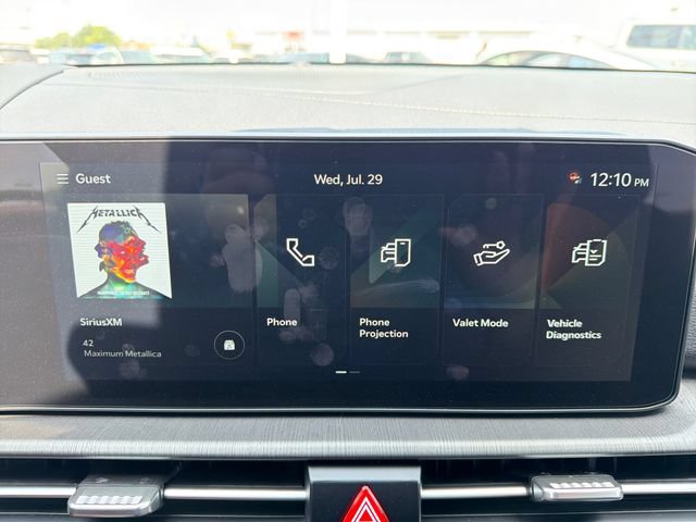 New 2026 Kia Sportage X-Line AWD/4WD image 12