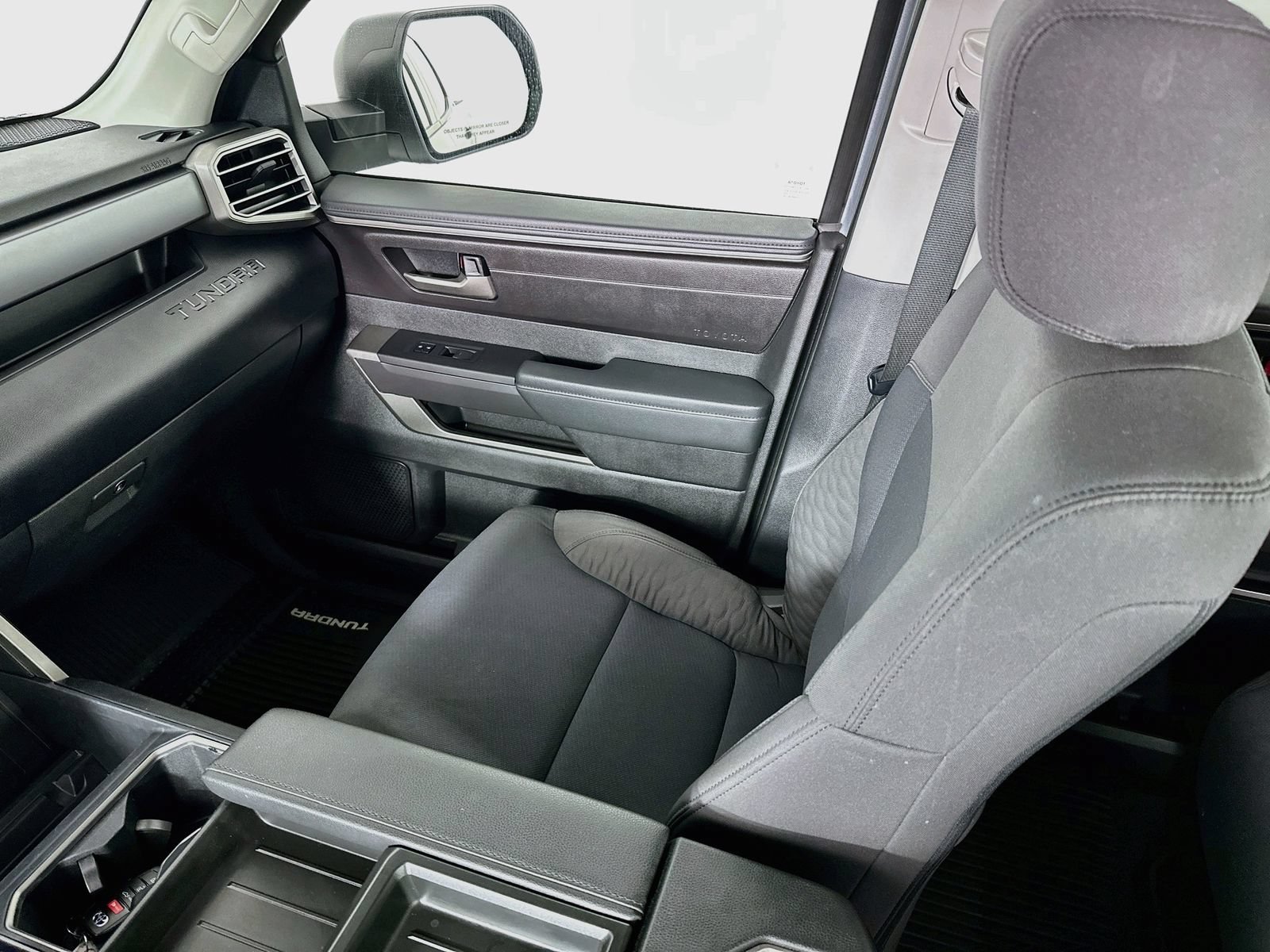 Used 2023 Toyota Tundra SR5 RWD image 22