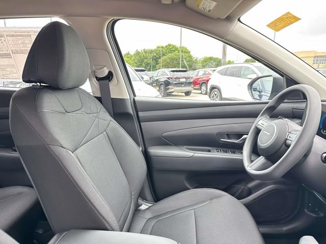 New 2026 Hyundai Tucson SE FWD image 13