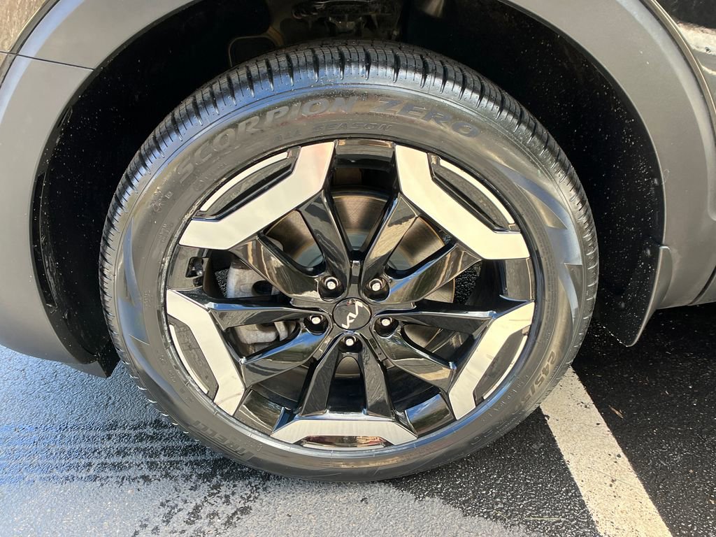 Used 2023 Kia Telluride S image 25