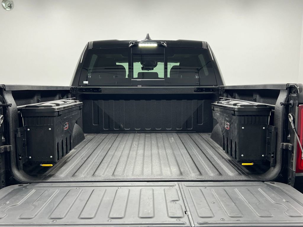 Used 2024 RAM 1500 Limited image 22