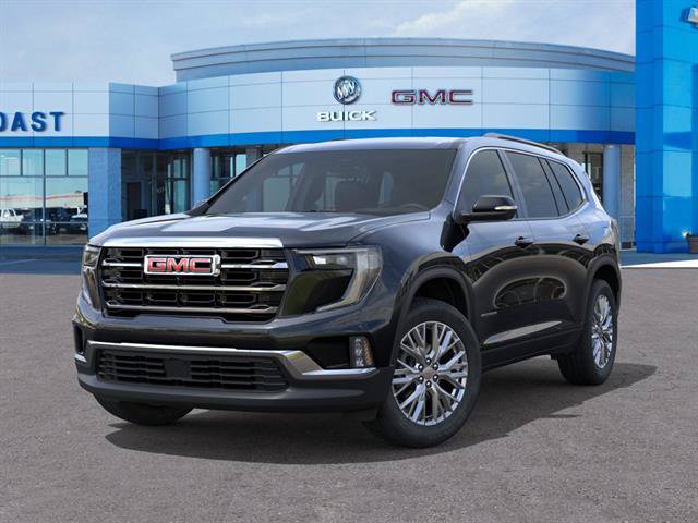 New 2027 GMC Acadia Elevation w/ Elevation Premium Package FWD image 6