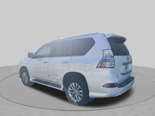 Used 2018 Lexus GX 460 Premium w/ Premium Package AWD/4WD image 8