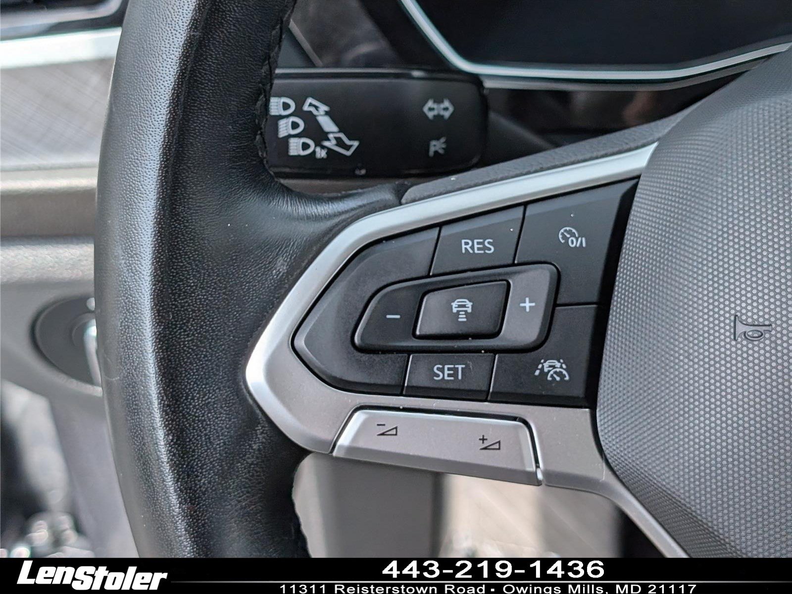 Used 2022 Volkswagen Jetta SE FWD image 21
