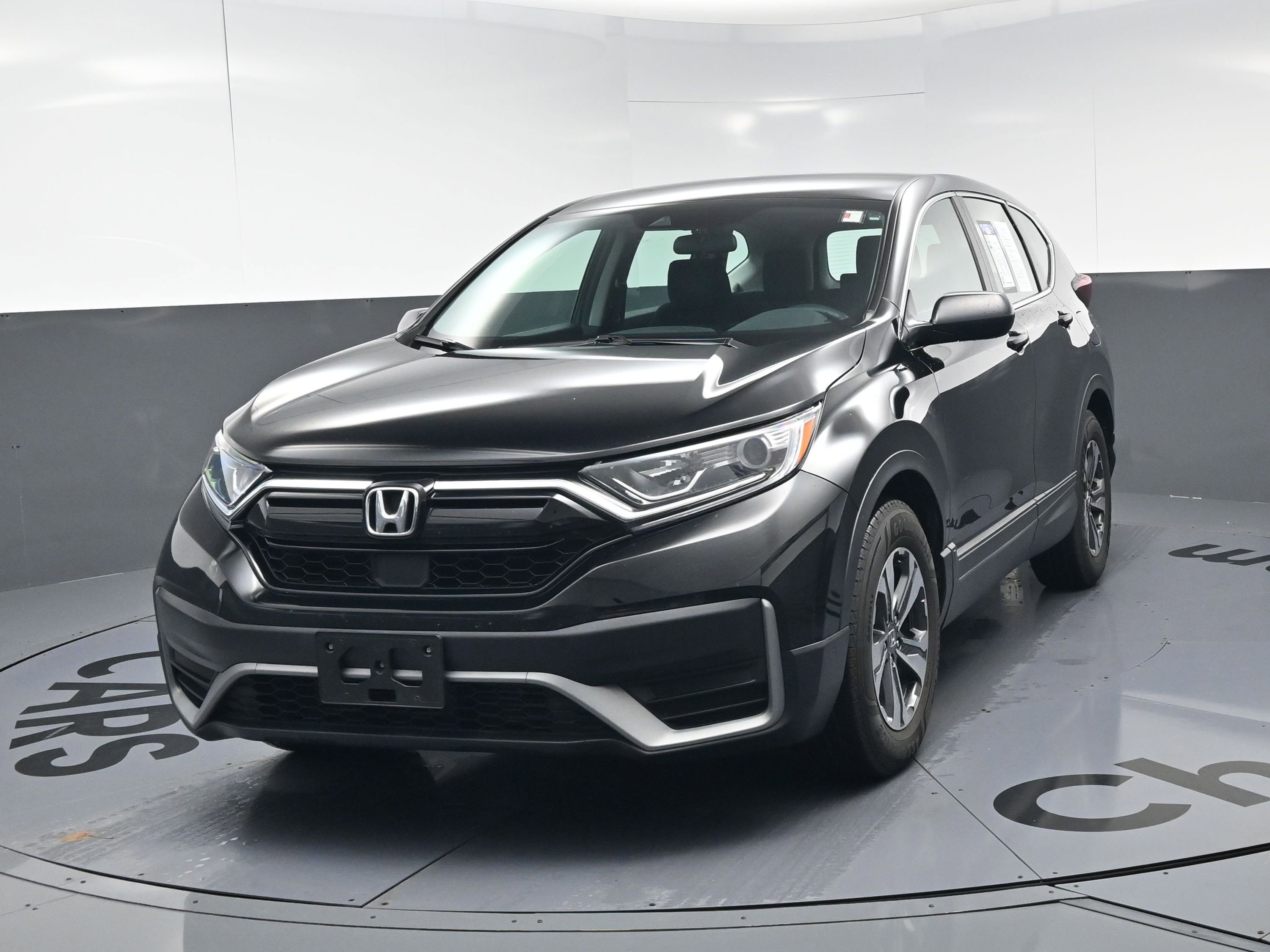 Used 2020 Honda CR-V LX image 11