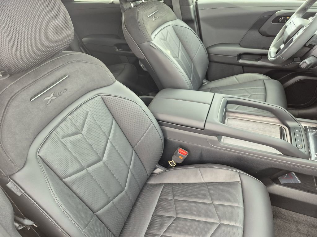 New 2027 Kia Telluride SX Prestige X-Line image 16