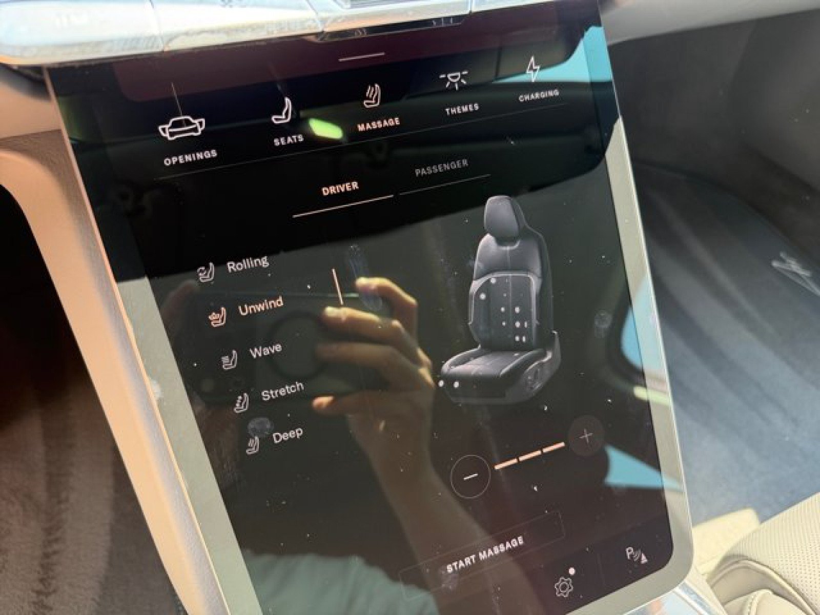 Used 2025 Lucid Air Grand Touring AWD/4WD image 25