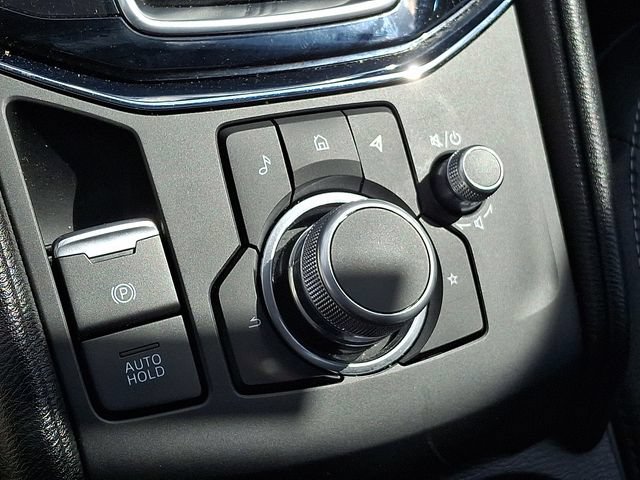 Used 2024 MAZDA CX-5 AWD 2.5 S w/ Preferred Package image 28