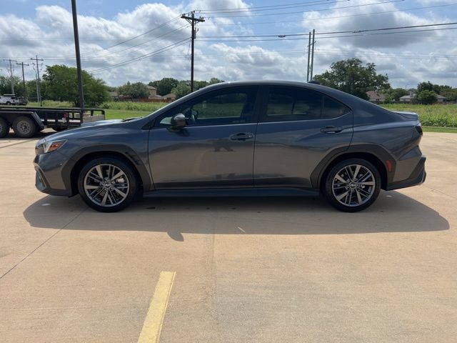 Used 2024 Subaru WRX AWD/4WD image 5