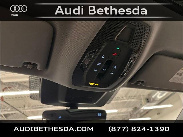 New 2026 Audi Q5 Premium Plus AWD/4WD image 21