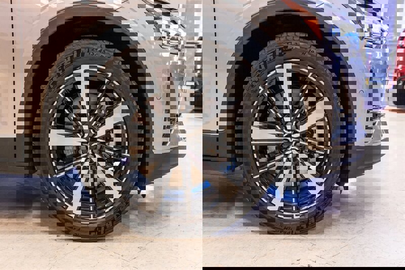 Used 2021 Polestar Polestar 2 image 30