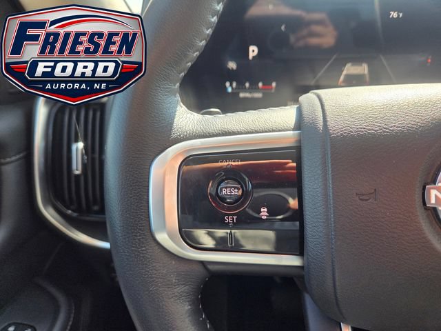 Used 2026 Nissan Armada SV AWD/4WD image 14