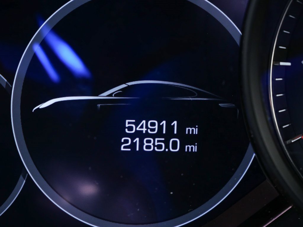 Certified 2019 Porsche Panamera GTS image 9