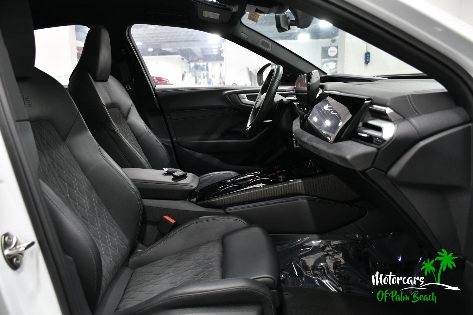Used 2025 Audi S5 Premium Plus w/ Premium Plus Package AWD/4WD image 66