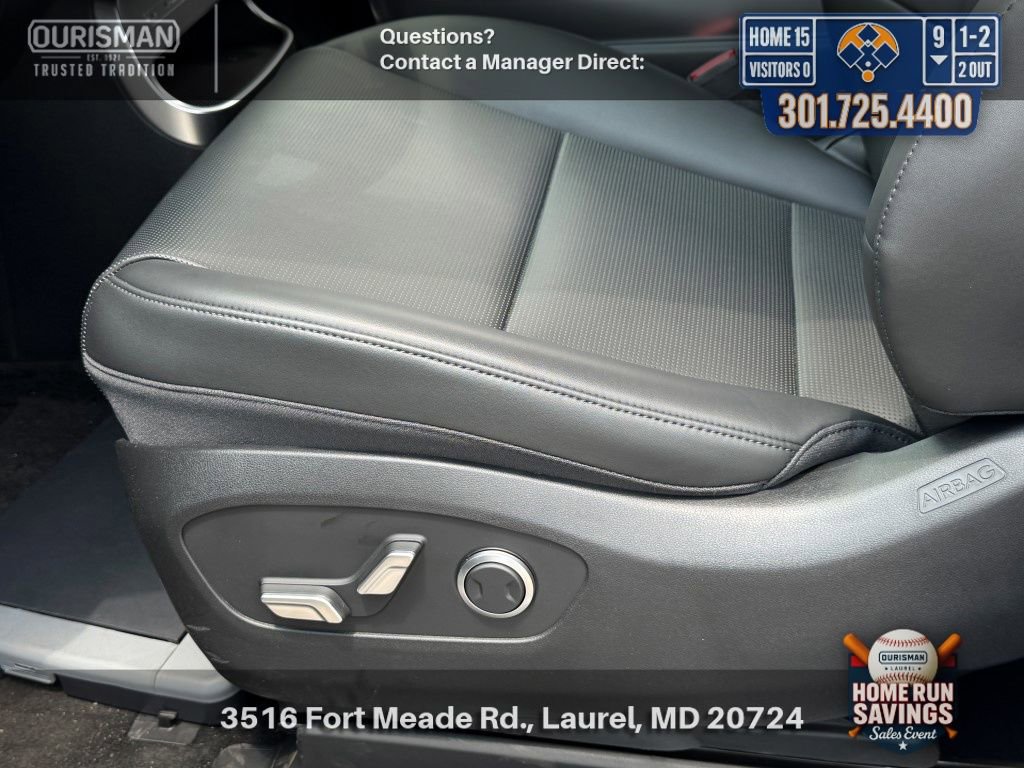 New 2026 Hyundai Ioniq 9 SEL AWD/4WD image 16