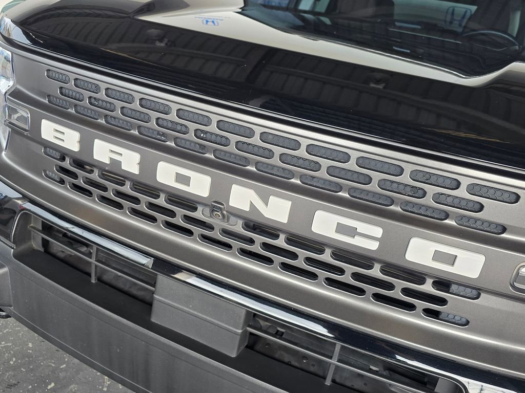 Used 2021 Ford Bronco Sport Badlands AWD/4WD image 46