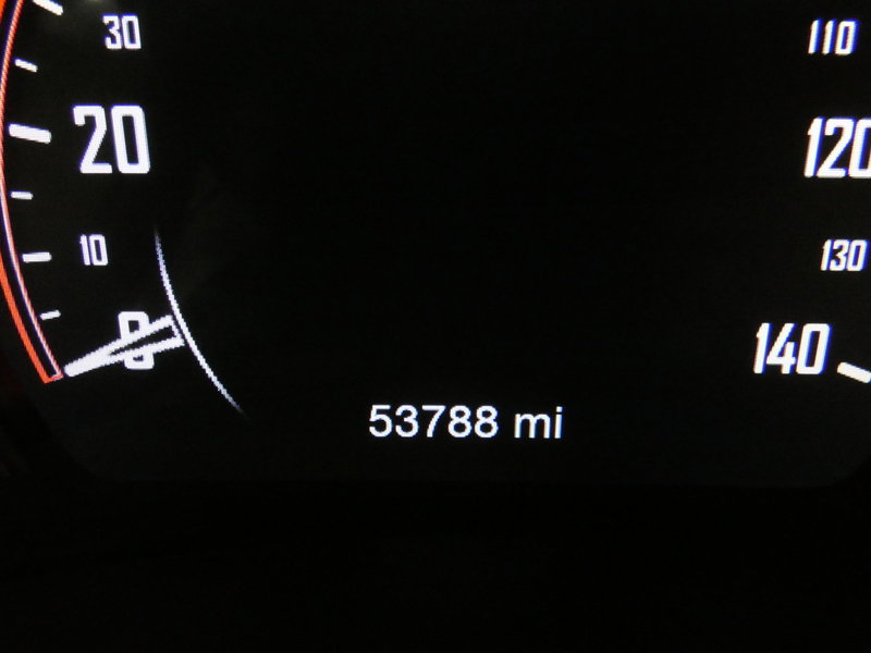 Used 2023 Dodge Durango Citadel image 21