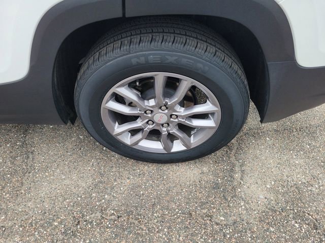 Used 2024 GMC Terrain SLT FWD image 7