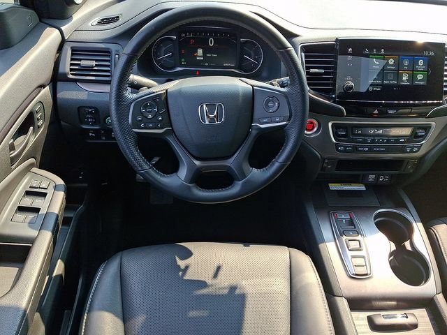 Certified 2023 Honda Passport EX-L image 12