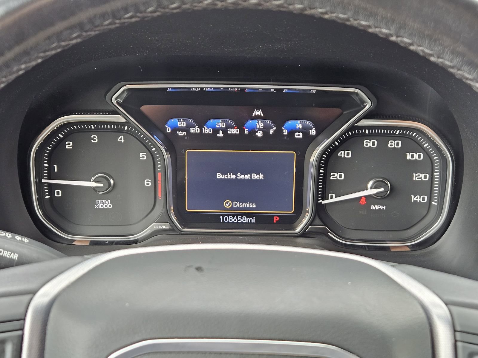Used 2021 GMC Yukon SLT w/ SLT Premium Package RWD image 18
