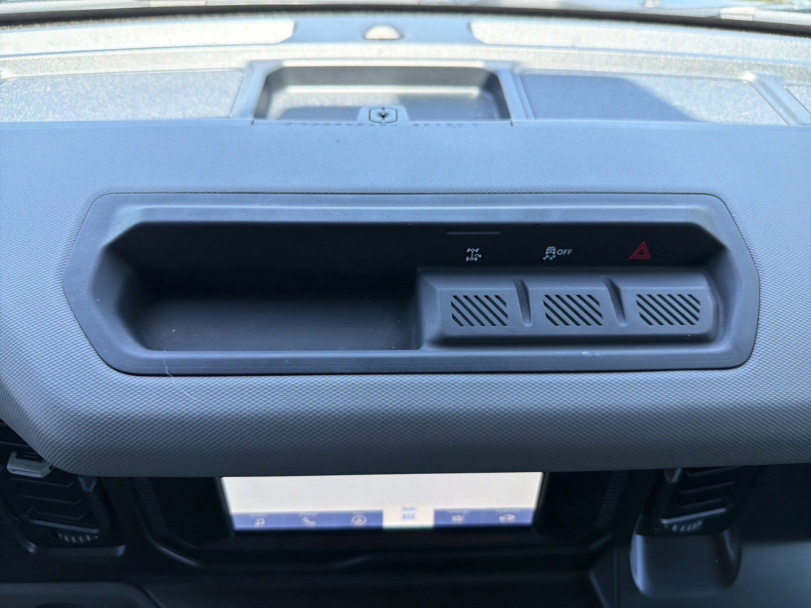 Used 2023 Ford Bronco Big Bend image 34