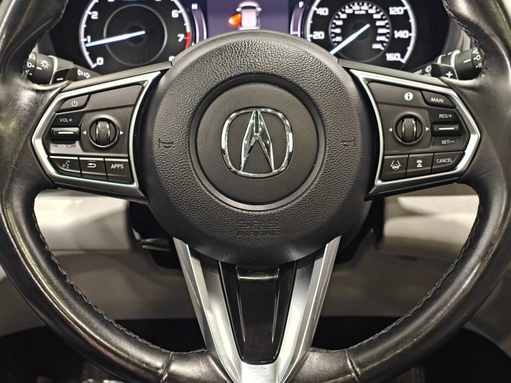Used 2019 Acura RDX w/ Technology Package image 5