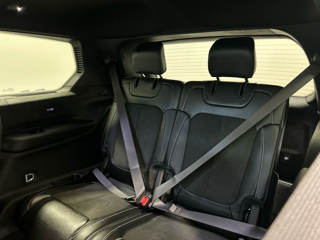 Used 2022 Jeep Grand Cherokee L Laredo AWD/4WD image 33