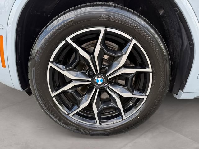 Used 2024 BMW X3 xDrive30i w/ Premium Package AWD/4WD image 14