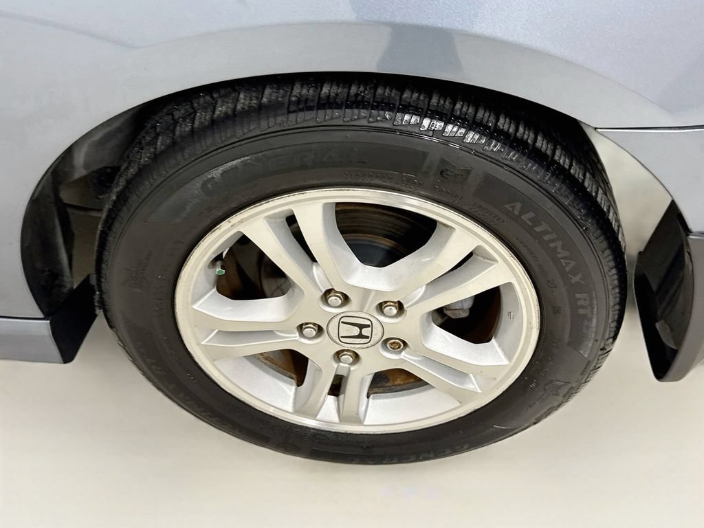 Used 2007 Honda Accord EX-L image 36