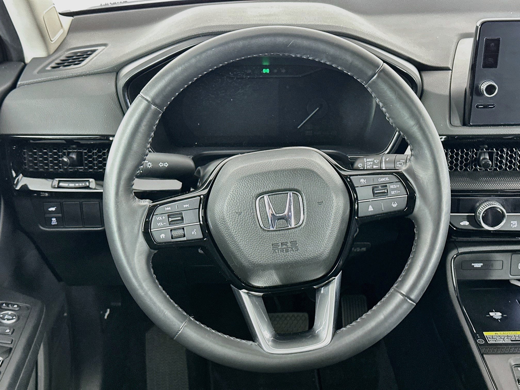 Used 2024 Honda CR-V EX-L image 18