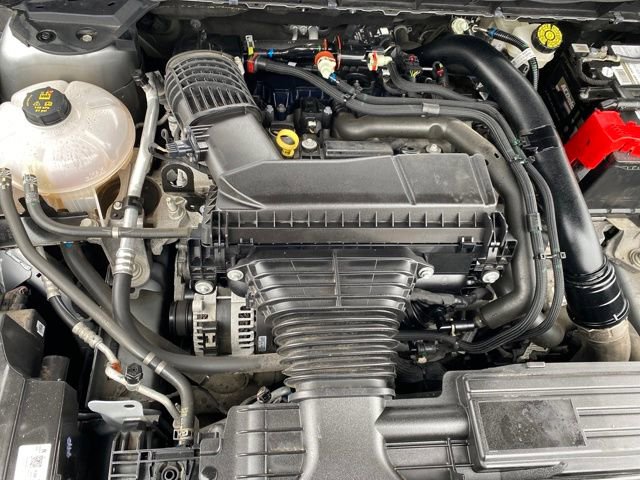 Used 2024 Ford Escape Platinum AWD/4WD image 21