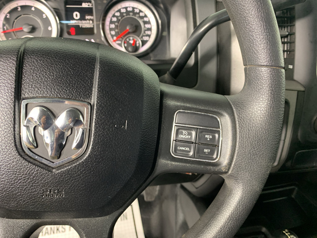 Used 2018 RAM 2500 Tradesman AWD/4WD image 19