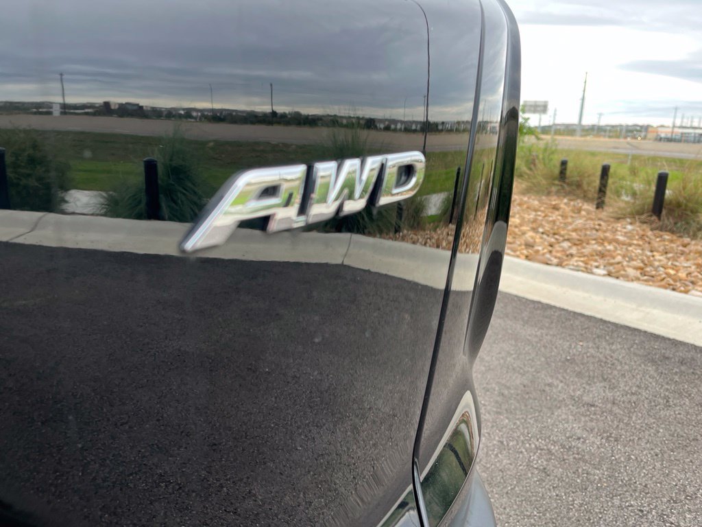 Used 2020 Honda CR-V EX image 9