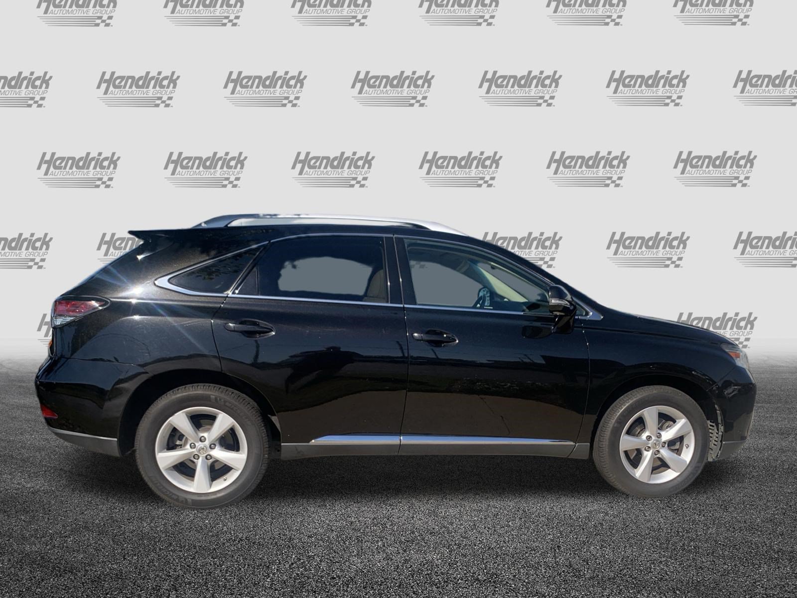 Used 2014 Lexus RX 350 AWD w/ Navigation Package image 11