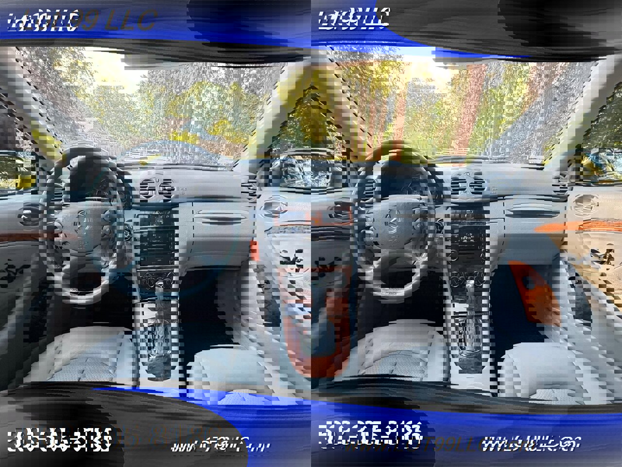 Used 2005 Mercedes-Benz CLK 320 Coupe image 2