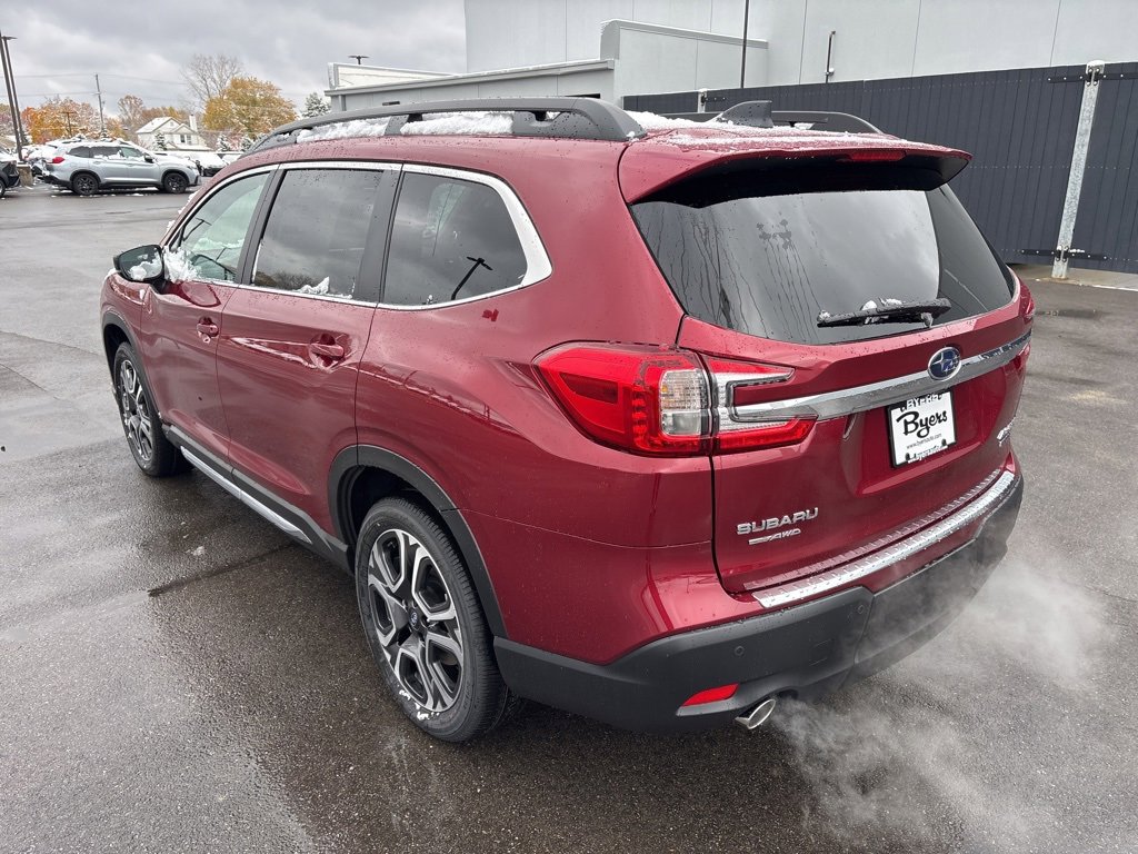 New 2026 Subaru Ascent Limited image 5