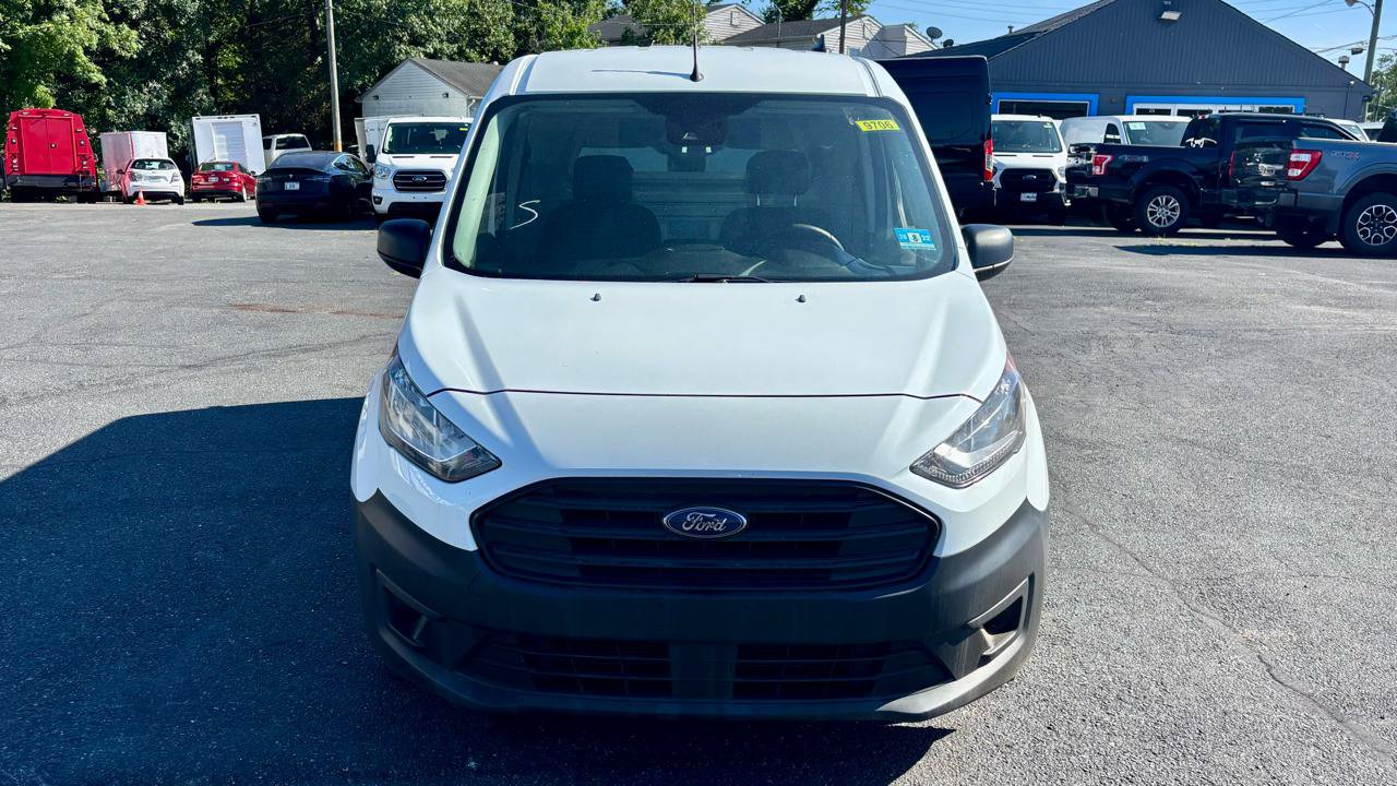 Used 2020 Ford Transit Connect XL FWD image 3