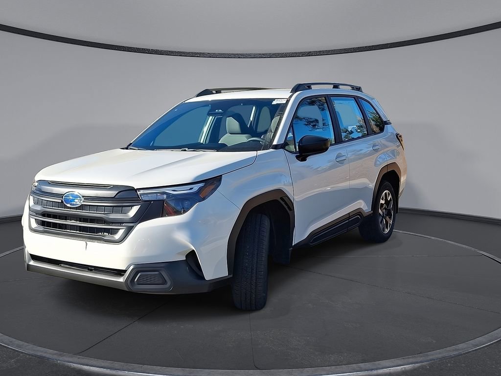 New 2026 Subaru Forester image 10