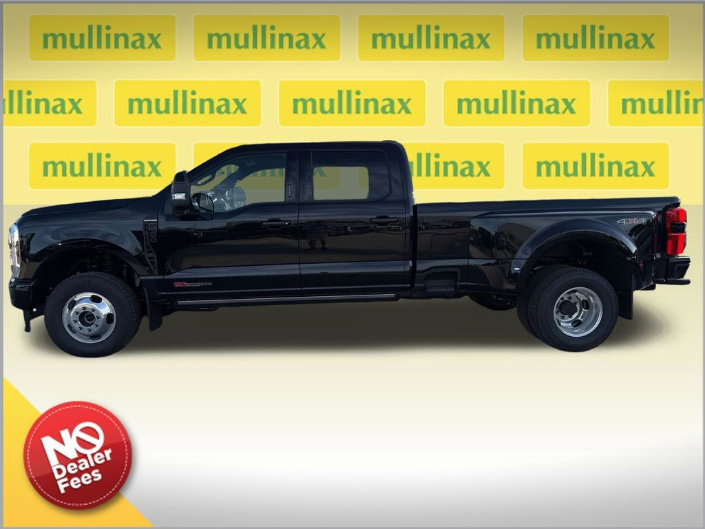 New 2026 Ford F350 Platinum image 2