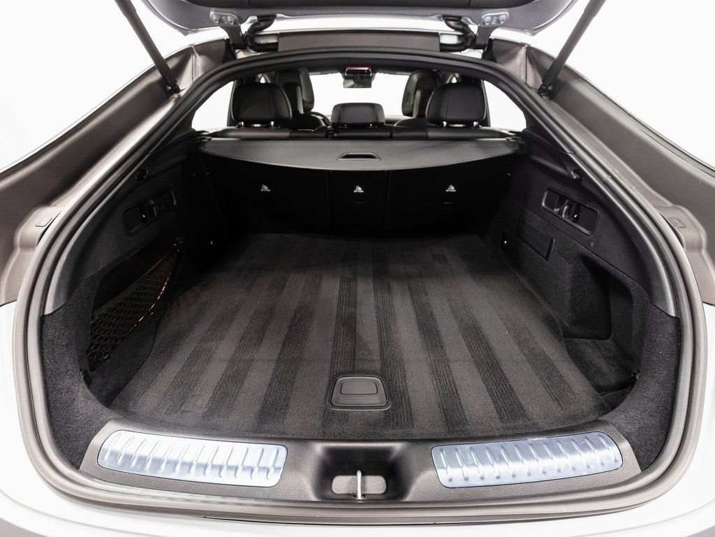 Used 2025 Mercedes-Benz GLC 63 AMG S w/ Driver Assistance Package image 30